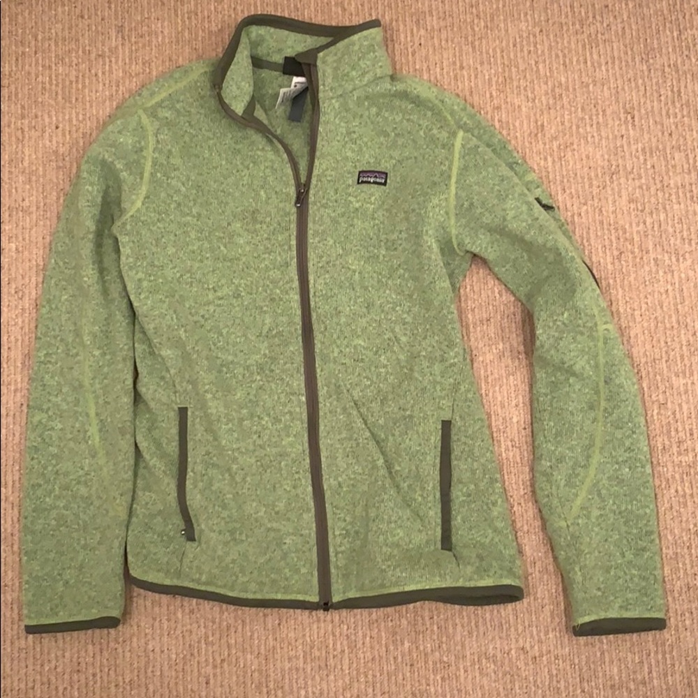 Patagonia Better Sweater